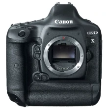 Canon EOS 1D X Body Офіційна гарантія: Тип матриці CMOS