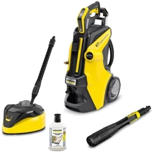 Karcher K7 Smart Control Home (1.317-203.0): Максимальний тиск (бар) 180