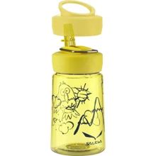 Фляга Salewa RUNNER KIDS BOTTLE 0.35 L 2321 2400 - UNI - Yellow (013.003.0684): Виробник Salewa