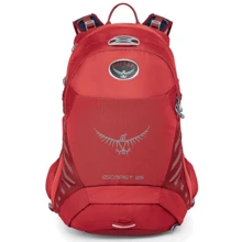 Рюкзак Osprey Escapist 25 Cayenne Red - S/M (009.0272): Производитель Osprey