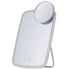 Дзеркало для макіяжу Xiaomi Jordan Judy LED 5X Mirror (NV663): Виробник Xiaomi
