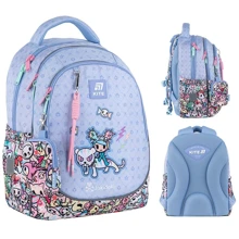 Рюкзак Kite Education 700 Tokidoki (TK25-700M): Возрастная группа от 7 до 14 лет