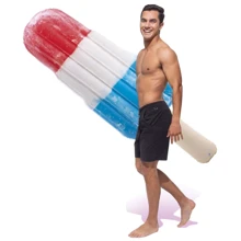 Intex Надувний матрац 58774 Ice Pop Float 191x76 см: Виробник Intex
