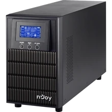 NJOY Aten Pro 2000 (PWUP-OL200AP-AZ01B): Производитель Njoy