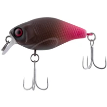 Воблер Jackall Chubby 38мм, 4г Pellet Pink (1699.18.69): Плавучість Плаваючі