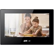 DAHUA з операційною системою Android DHI-VTH5321GB-W: Виробник DAHUA