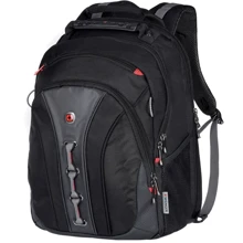 Сумка для ноутбуков Wenger 16" Legacy Black (600631): Тип сумки рюкзак