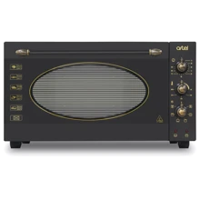 Электродуховка настольная Artel MD 4218 L Retro Black: Производитель Artel