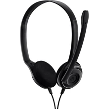 Наушники Sennheiser PC 8/EPOS PC 8 USB (1000432): Тип конструкции накладные