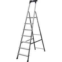 Драбина KRAUSE Safety 7: Виробник KRAUSE