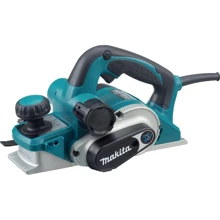 Рубанок Makita KP0800: Производитель Makita