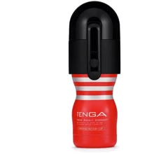 Насадка Tenga Vacuum Controller: Для кого Для мужчин