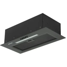 Вытяжка MPM Product MPM-60-OWS-02: Тип воздухоочистителя Рециркуляция, Отвод
