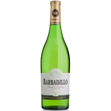Вино Barbadillo Castillo de San Diego Dry /Secco VdT белое сухое 0.75л (VTS3109430): Страна производитель Испания