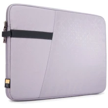 Сумка для ноутбуков Case Logic 14" Ibira Minimal Gray (IBRS-214): Тип сумки чехол