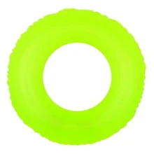 Коло надувне Jilong 47213 61 см Зелений (JL47213_green): Виробник Jilong