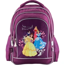 Рюкзак школьный Kite Princess P18-509S: Возрастная группа от 7 до 14 лет