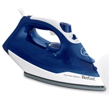 Праска Tefal Express Steam FV2838: Підключення провідний