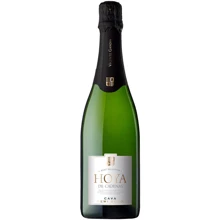 Игристое вино Hoya de Cadenas Cava Semi Seco белое 0.75 л (WHS8410310617126): Страна производитель Испания