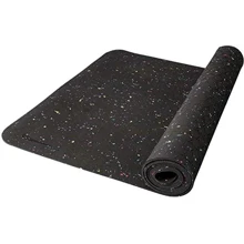 Коврик для фитнеса Nike Move Yoga Mat 4 мм 61х172 см (N.100.3061.997.OS): Производитель Nike