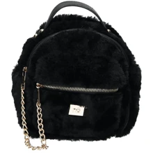 Рюкзак женский Nobo черный (NBAG-H2420-C020): Пол Женский