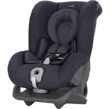Автокресло Britax-Romer First Class Plus Storm Grey (2000025666): Группа 0-18 кг (группа 0-1)