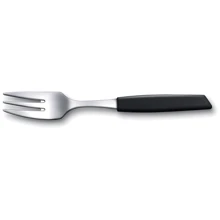 Виделка десертна Victorinox Swiss Modern Cake Black (6.9033.06): Найменування Вилка десертная