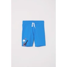 Шорти H & M 5689057 134 см сині: Тип Шорти