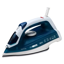 Утюг Mirta IR-4200B Glide Profimax: Подключение проводное