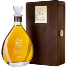 Граппа Selezione del Fondatore Paolo Berta, Distillerie Berta, 0.7л 43%, wooden box (BW46070): Объем, л 0.7