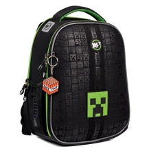 Каркасный рюкзак YES H-100 Minecraft (559558): Возрастная группа от 6 до 10 лет