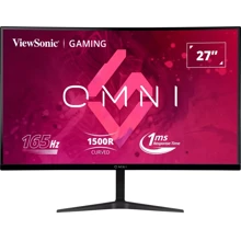 Монитор ViewSonic VX2718-PC-MHD: Покрытие экрана матовое