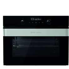 Духовой шкаф электрический Gorenje BCM547ORAB: Объем, л 50