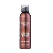 Парфюмированный дезодорант Franck Olivier Passion Men 200 ml: Вид Парфюмированный дезодорант