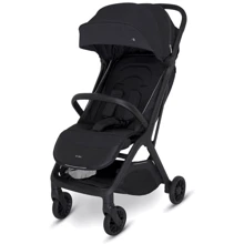 Прогулочная коляска Espiro Nox 17 Graphite Street: Тип коляски Прогулочная
