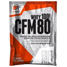 Протеин Extrifit CFM Instant Whey 80 30 g /sample/ Coco Milk: Вид Сывороточные