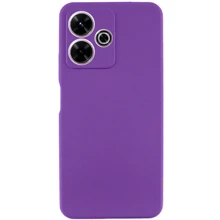 Чохол для телефона Lakshmi Premium Case Silicone Cover Full Camera Amethyst for Xiaomi Redmi 13 4G / Poco M6 4G: Сумісність Xiaomi Redmi 13 4G / Poco M6 4G
