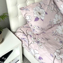 Комплект наволочок SoundSleep Secret Rose бязь 70х70 см 2 шт. (94025903): Тип наволочка