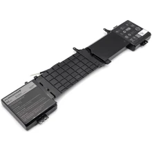 Батарея для ноутбука Акумулятор для ноутбуків DELL Alienware 17 R2 (6JHDV) 14.8V 92Wh (original) (NB441129): Сумісність DELL Alienware 17 R2 (6JHDV)