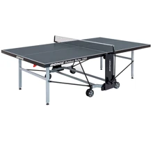 Теннисный стол Donic Outdoor Roller 1000/ Антрацит: Тип всепогодний