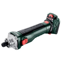 Прямая шлифовальная машина Metabo GVB 18 LTX BL 11-28 Compact (600828850): Производитель Metabo