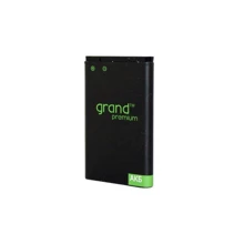 Аккумулятор Grand 1200mAh (AB553446BU) for Samsung C5212: Производитель Grand