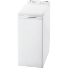 Стиральная машина Zanussi ZWY61023CI: Тип машины Автомат