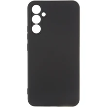 Чехол для телефонов ArmorStandart Matte Slim Fit Camera cover Black for Samsung A346 Galaxy A34 5G (ARM67699): Совместимость Samsung A346 Galaxy A34 5G