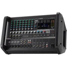 Силовой микшер YAMAHA EMX7: Тип Аналоговые пульты