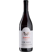 Вино Aldo Conterno Barolo Cicala (0.75 л) 14.5% (BWQ2802): Країна виробник Італія