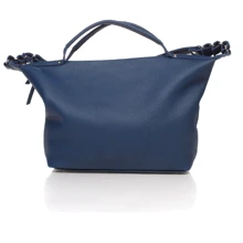 Женская сумка-мешок ARTiS Bags синяя (15485794): Пол Женский