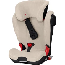 Летний чехол BRITAX-ROMER KIDFIX2 / KIDFIX II XP SICT Beige (2000032081): Производитель BRITAX-ROMER