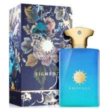 Парфумована вода Amouage Figment 50 ml: Вид Парфюмированная вода