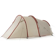 Палатка Naturehike Could Tourer Motercycle NH19ZP013 40D, серая (6927595767597): Назначение для кемпинга